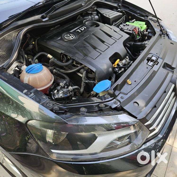 Volkswagen Vento 1.5 Tdi Highline Plus At, 2016, Diesel