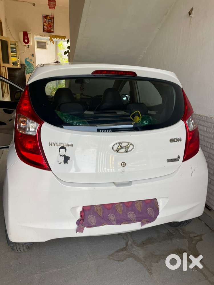 Hyundai Eon 1.0 Era 2016