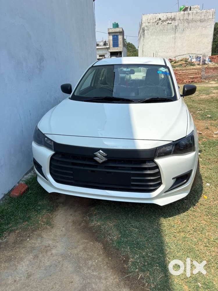Maruti Suzuki Dzire Cng 2026