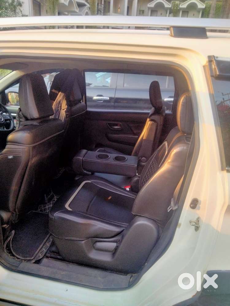Maruti Suzuki Xl6 2024 Cng & Hybrids 90000 Km Driven