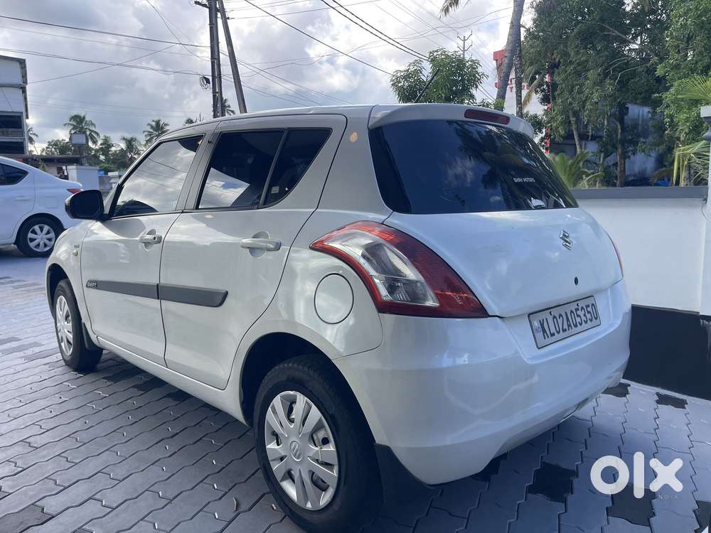 Maruti Suzuki Swift Ldi Optional, 2013, Diesel