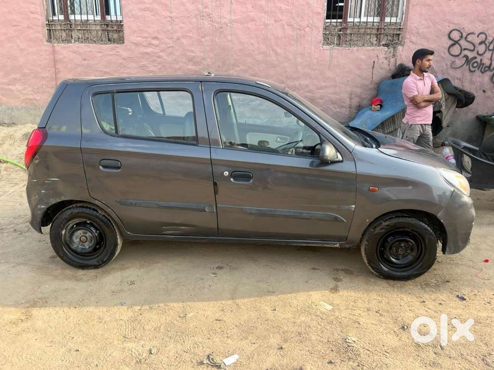 Maruti Suzuki Hybrid 2018