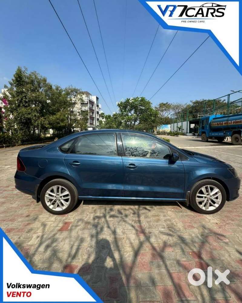 Skoda Rapid [2016-2020] 1.5 Style Plus Tdi At, 2017, Diesel