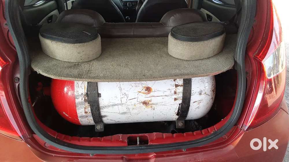 1 Owner.. Petrol Cng Ckvs Kit