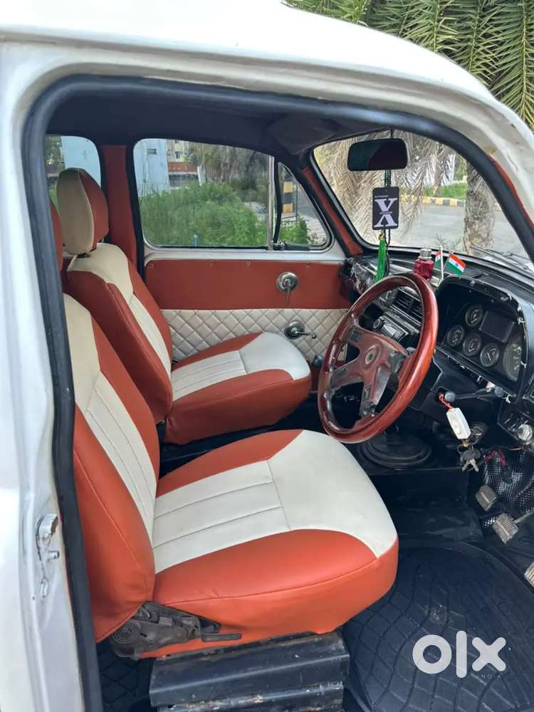 Ambassador Classic Diesel 1994