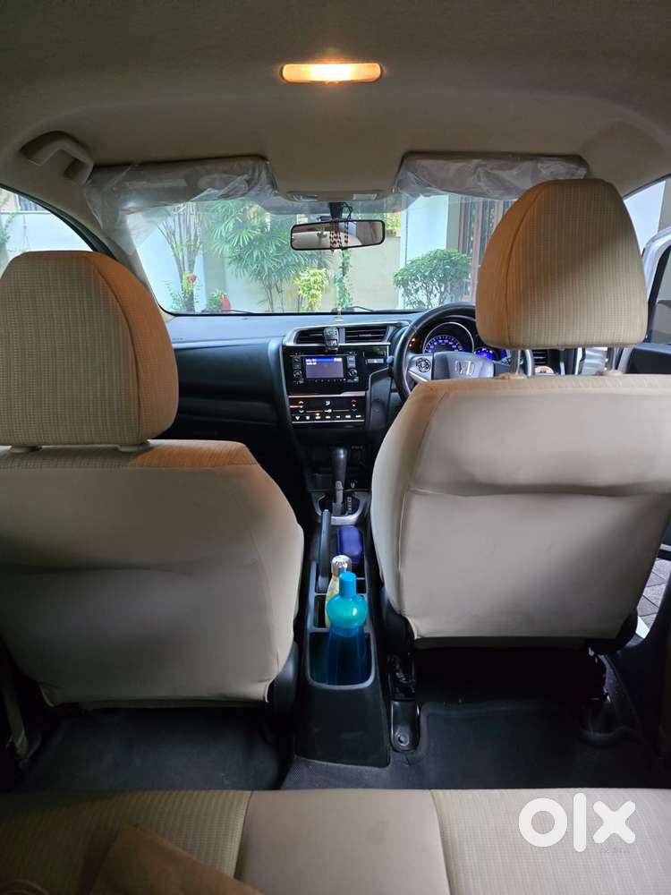 Honda Jazz, 2017, Petrol