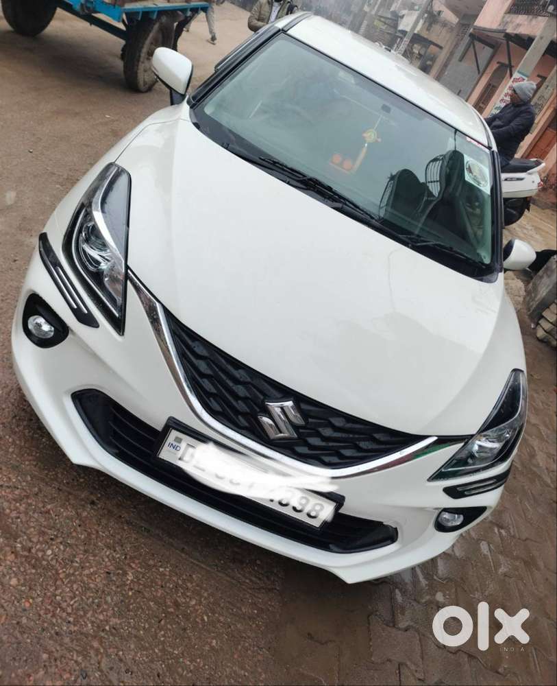 Delta Baleno