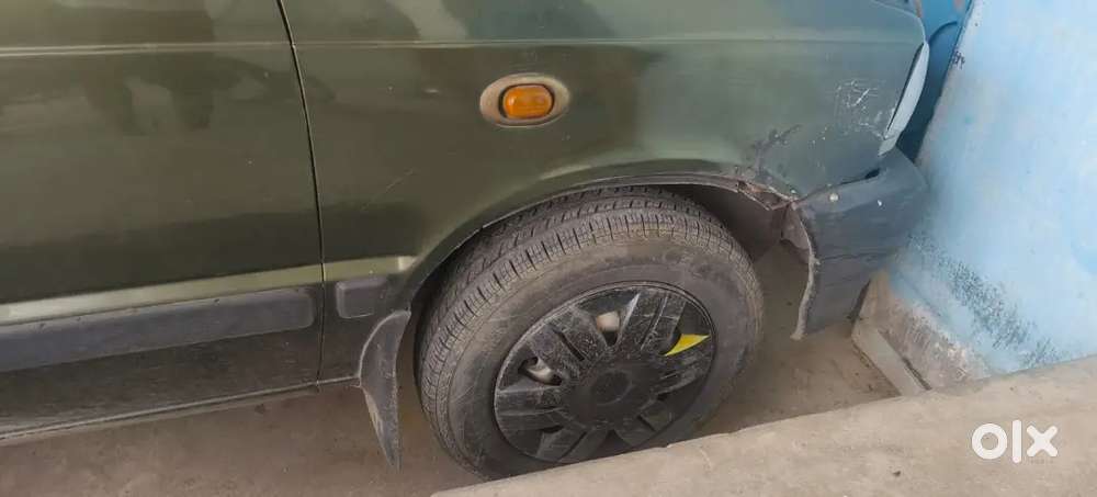 Maruti Suzuki 800 1995 Petrol 90000 Km Driven