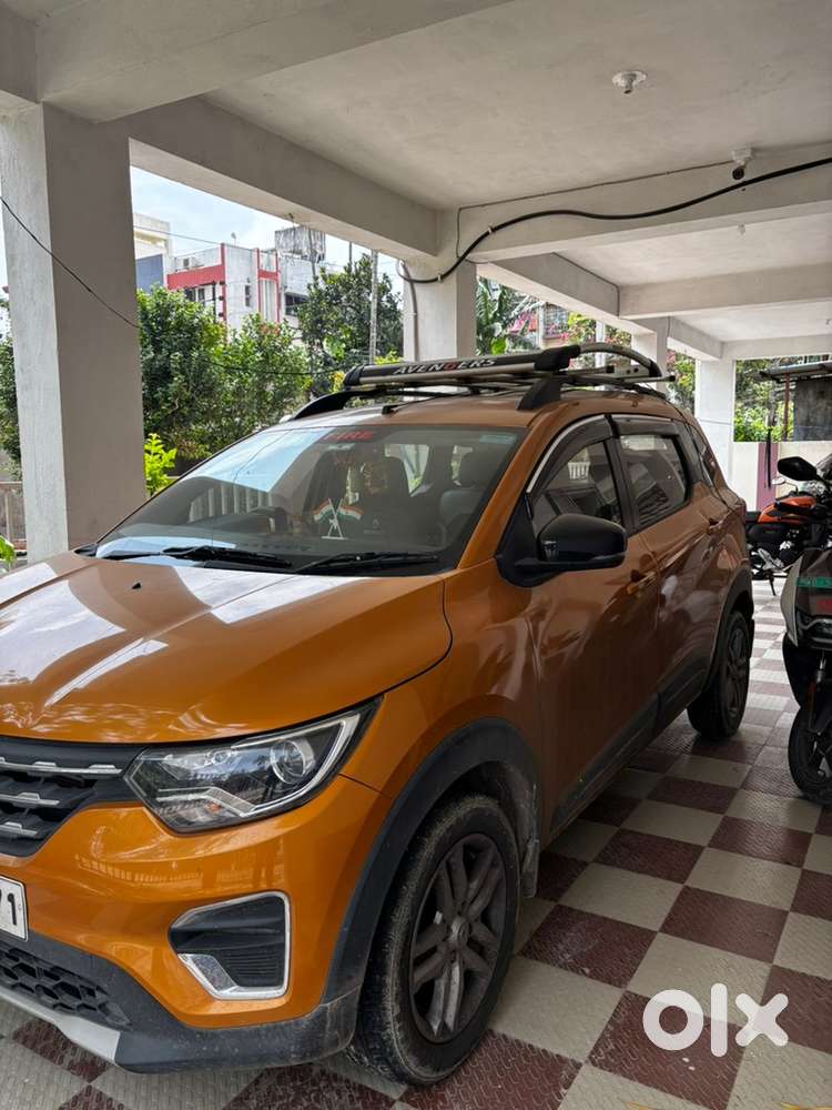 Renault Triber Petrol Good Condition