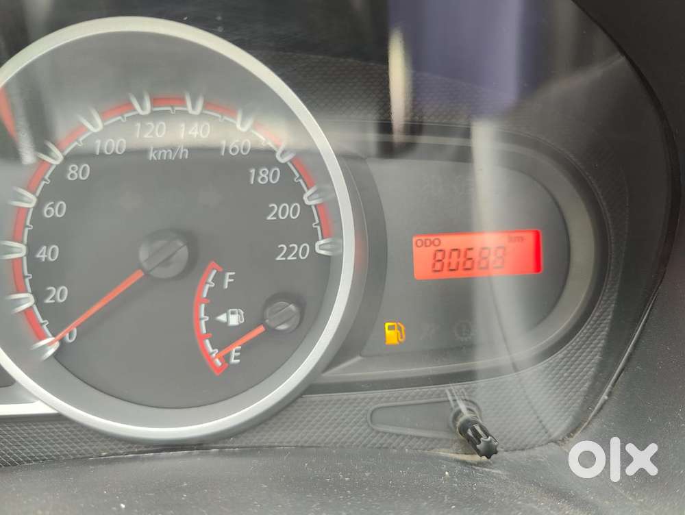 Ford Figo 2012-2015 Petrol Titanium, 2015, Petrol