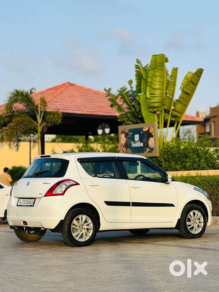 Maruti Suzuki Swift Ddis Zdi, 2013, Diesel