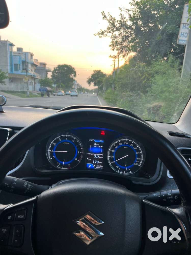 Maruti Suzuki Baleno 2021 Petrol Automatic
