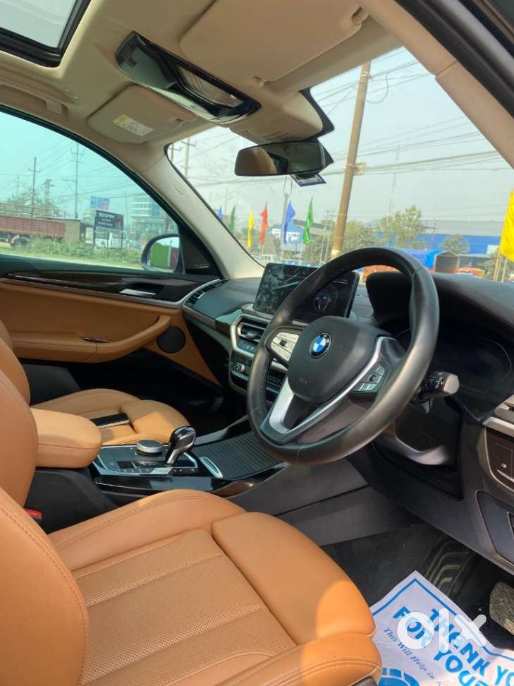 Bmw X3 Xdrive20d Luxury Edition, 2022, Diesel