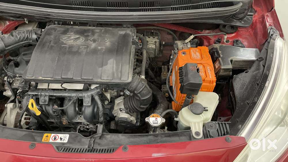 Hyundai Grand I10 1.2 Kappa Asta, 2018, Petrol