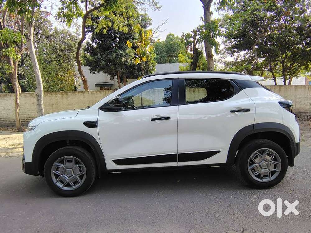 Renault Kiger Rxz, 2025, Petrol