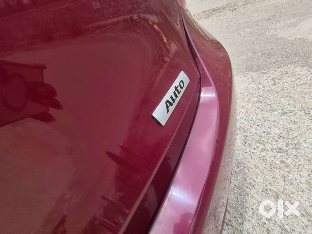 Hyundai Grand I10 Asta Option At, 2016, Petrol