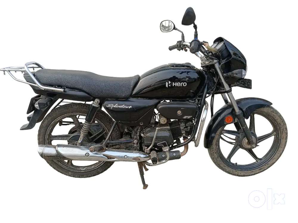 Hero splendor store new model 2020