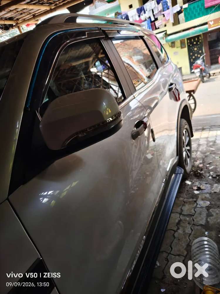 Mahindra Scorpio N Diesel 2025
