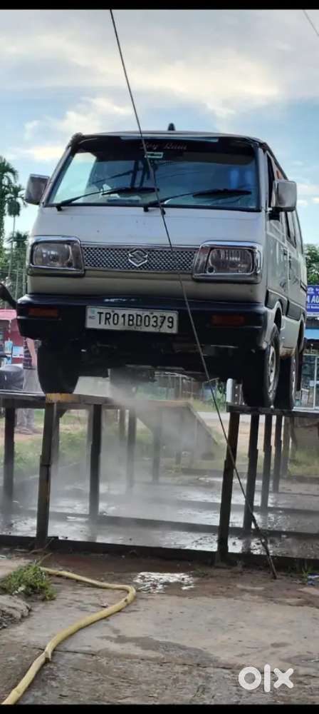 Car Full Fresh Condition