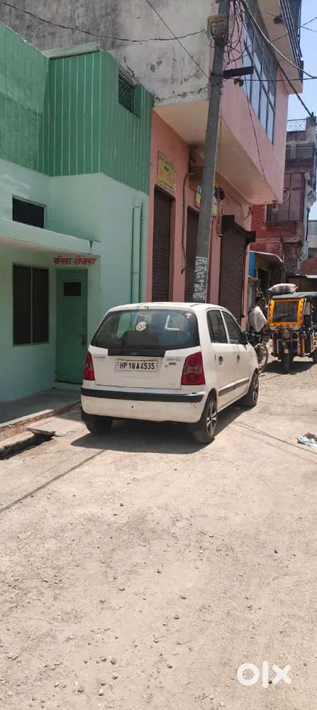 Hyundai Santro In Excellent Condition For Sale