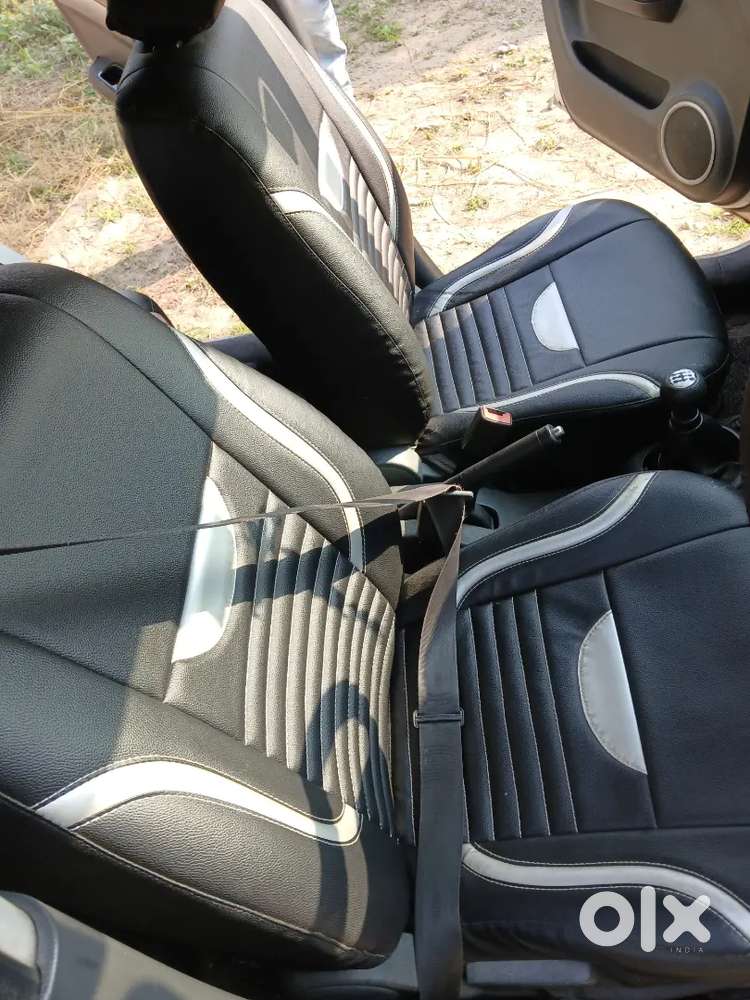 Maruti Suzuki Swift 2008