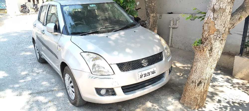 Maruti Swift Vdi 2009