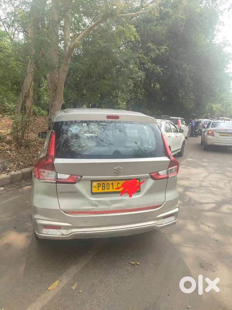 Very Good Condition Car