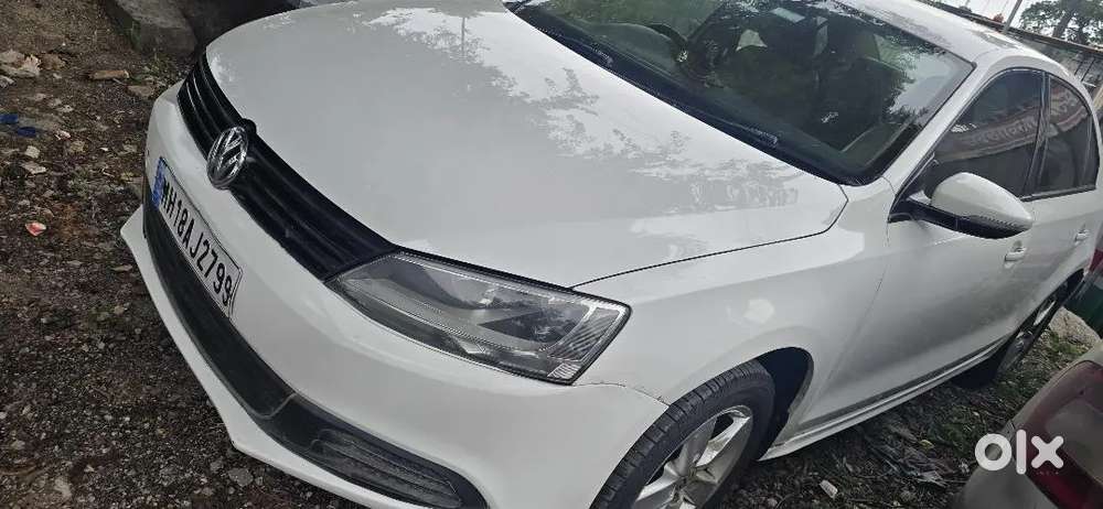 2013 Volkswagen Jetta 2nd
