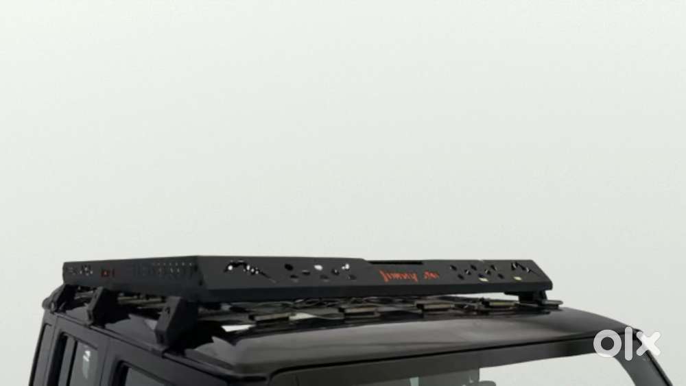 Maruti Suzuki Jimny Zeta Mt, 2023, Petrol