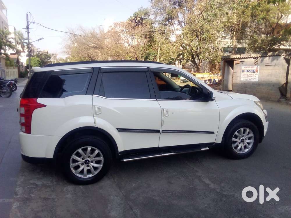 Mahindra Xuv500 W10 2wd, 2016, Diesel