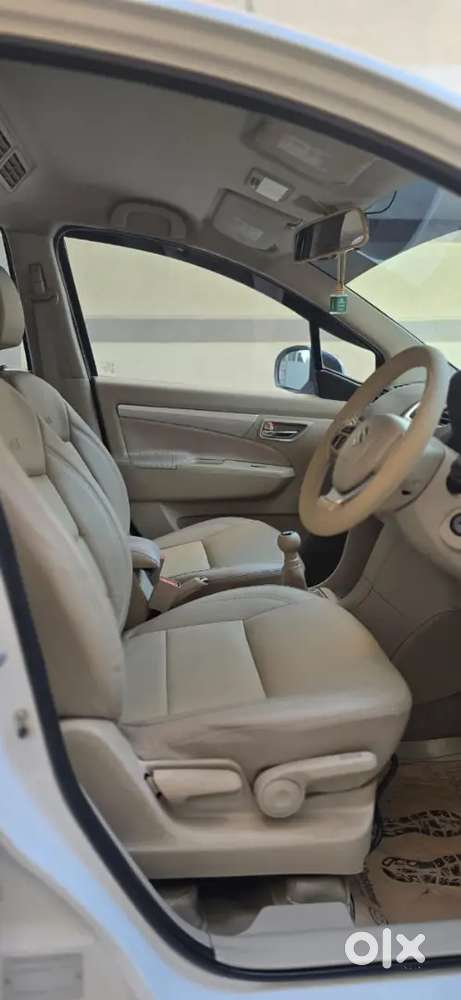 Maruti Ertiga 2014 Vdi