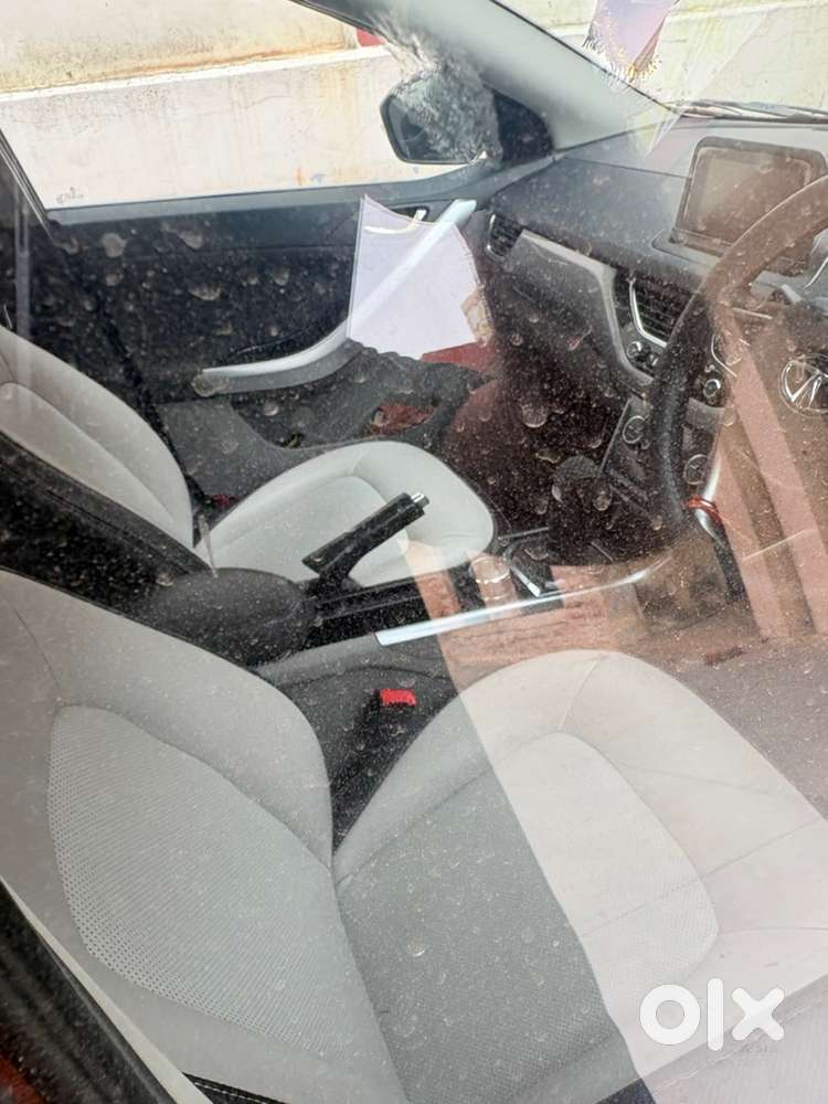 Tata Nexon 2020