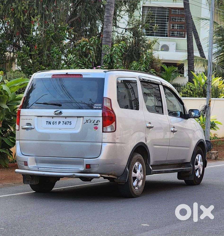 Mahindra Xylo