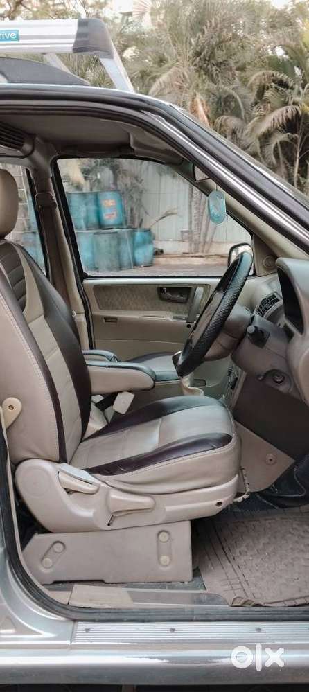 Tata Safari 4x2, 2007, Diesel