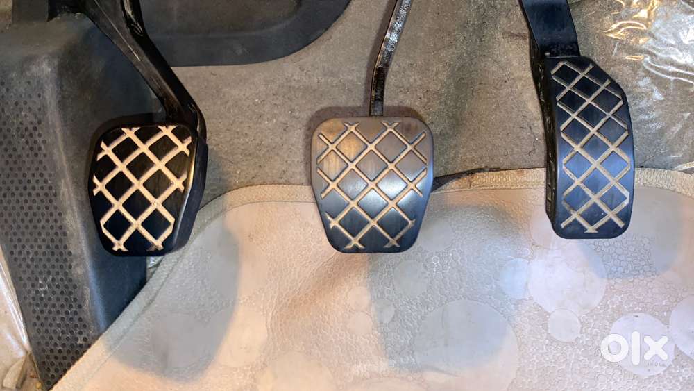 Volkswagen Ameo 1.2 Mpi Highline, 2016, Petrol