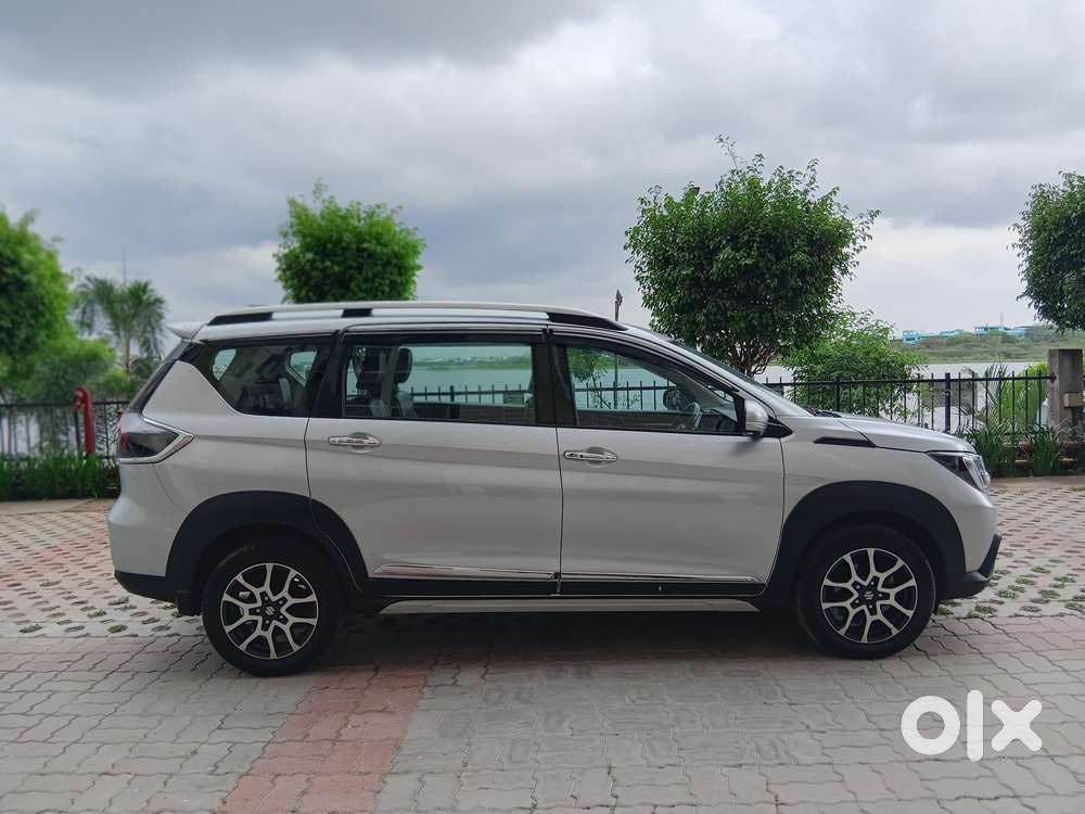 Maruti Suzuki Xl6 1.5 Alpha Mt, 2022, Petrol
