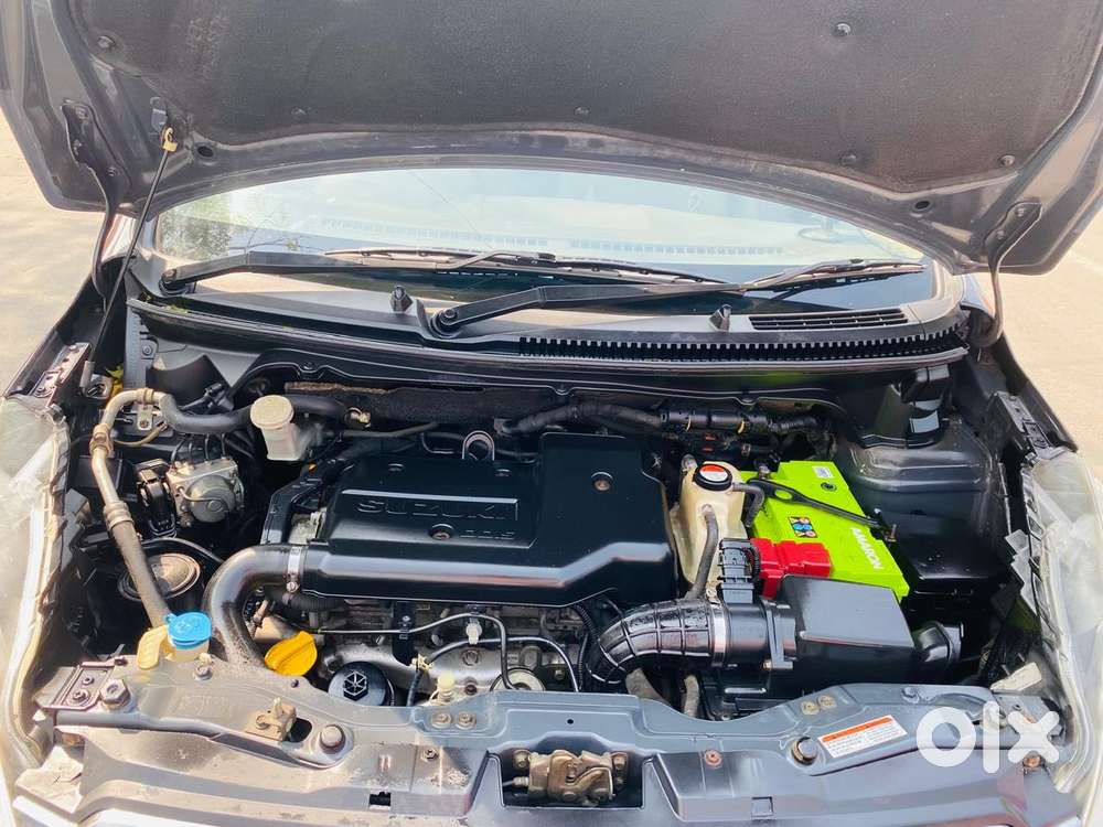 Maruti Suzuki Ertiga 2012-2015 Zdi, 2014, Diesel