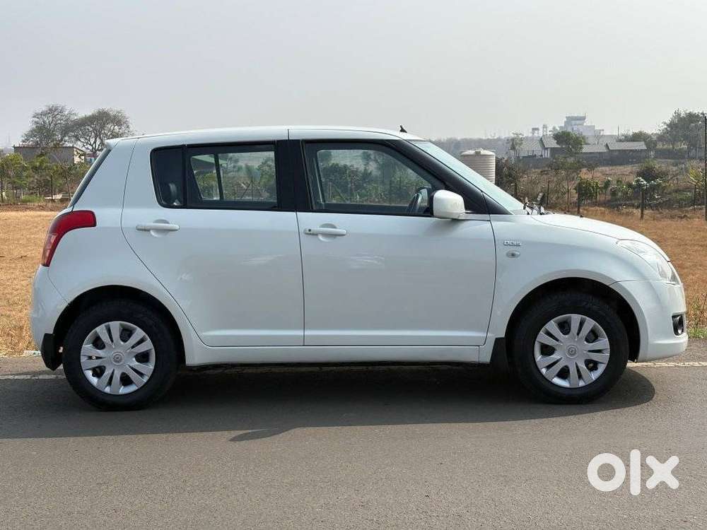 Maruti Suzuki Swift Ddis Vdi, 2011, Diesel