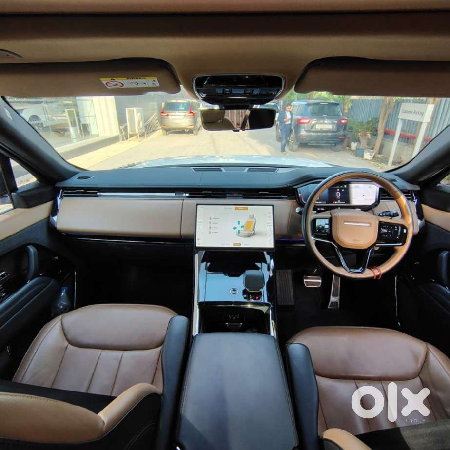 Land Rover Range Sport Se, 2024, Diesel