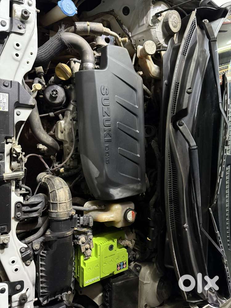Maruti Suzuki Swift Dzire Vdi (o), 2019, Diesel