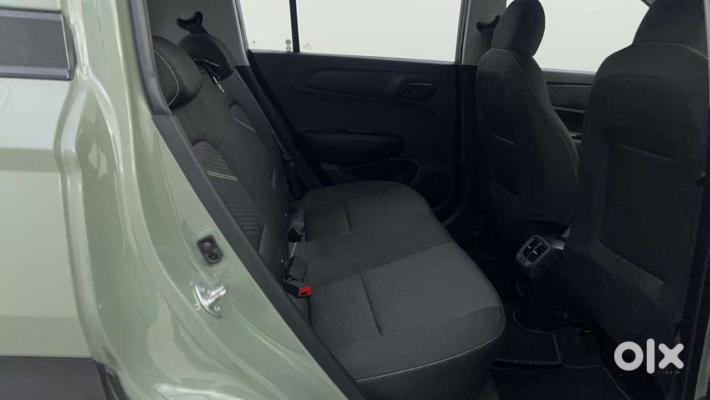 Hyundai Exter S 1.2 Amt, 2025, Petrol