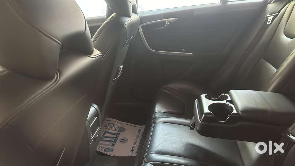Volvo S60, 2016, Diesel