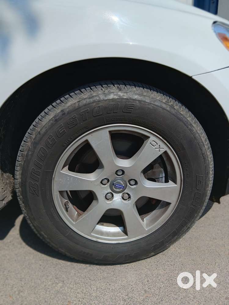 Volvo Xc60 2.4 D5 Awd At, 2013, Diesel