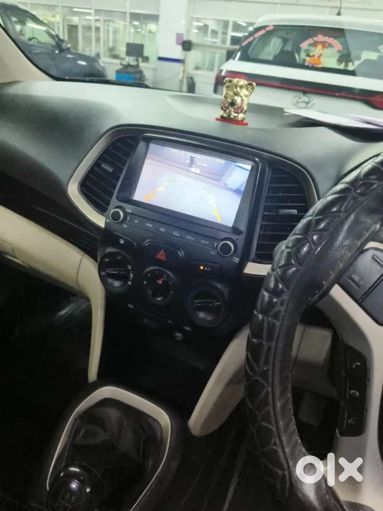 Hyundai New Santro 2019 Cng & Hybrids 160000 Km Driven