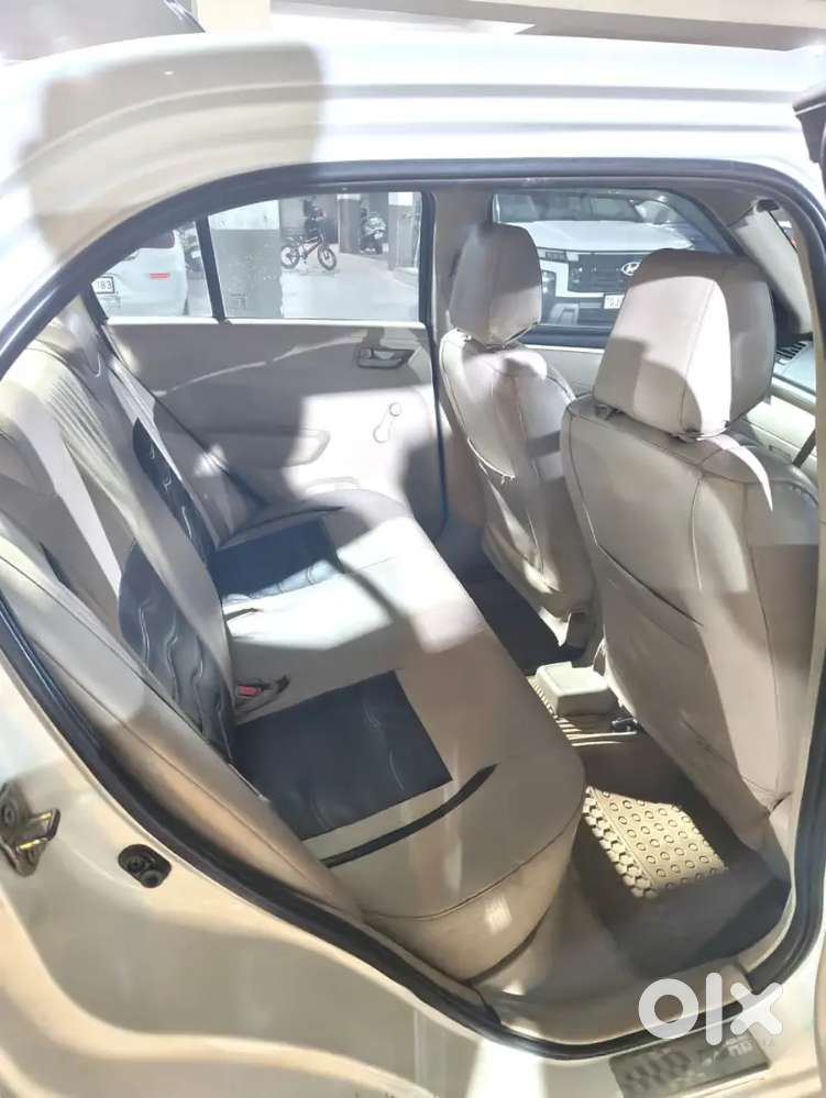 Swift Dzire Modal Tour's Taxi