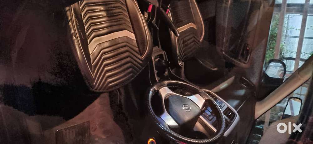 Single Person Used Vehicle For Sale.