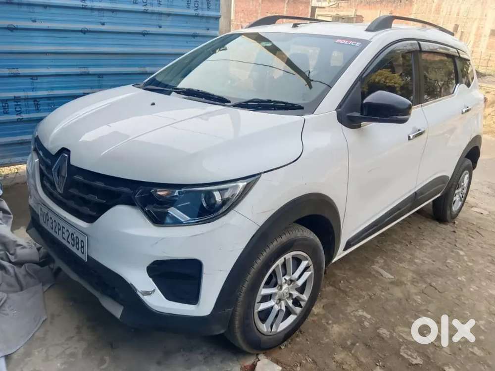 Renault Triber 1.0 Rxt 2024 Year