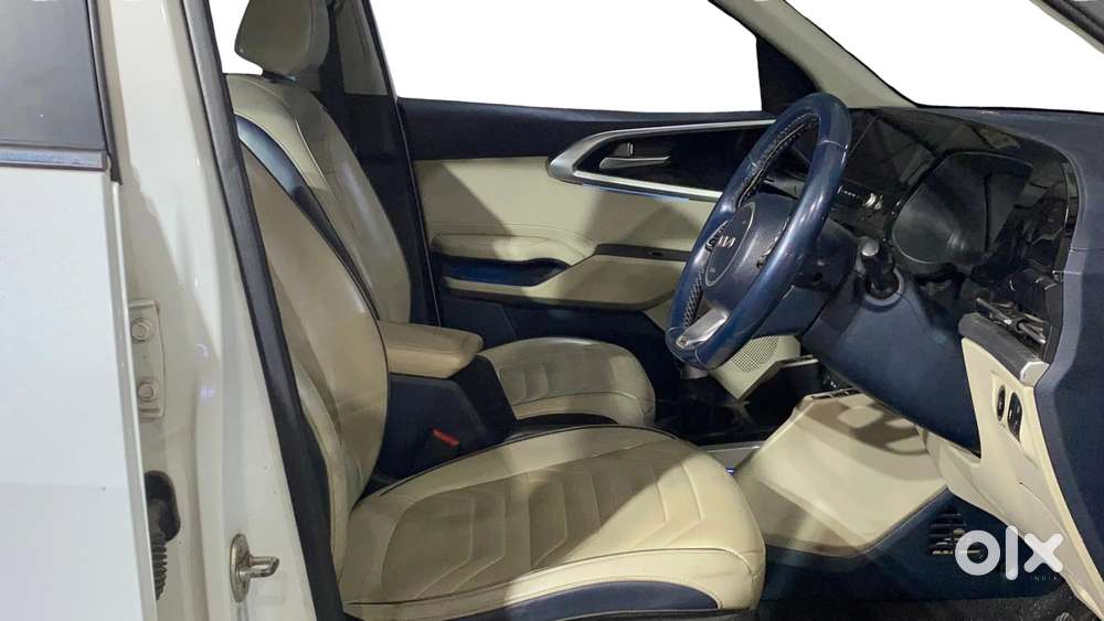 Kia Carens 1.5 Luxury Diesel 7 Str Imt, 2022, Diesel