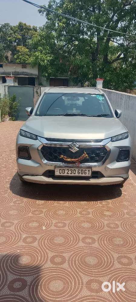 Grand Vitara Sigma Smart Hybrid