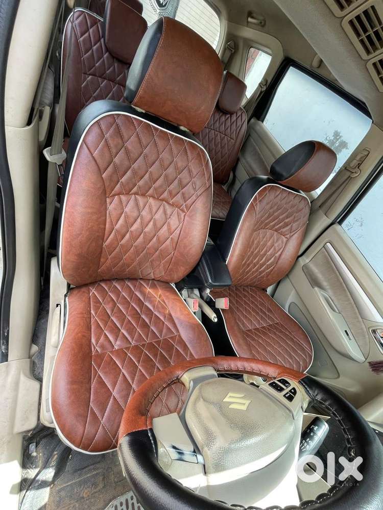 Maruti Suzuki Ertiga 2013